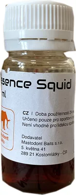 Image de Mastodont Baits Essence 35ml BM01135