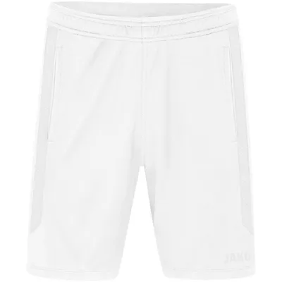 Produktbild von JAKO Damen Short Power, Farbe:weiß, Größe:38
