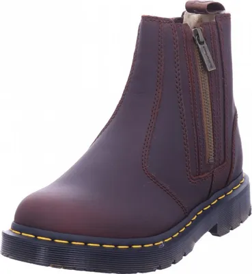 Immagine prodotto di Dr. Martens marroni taglia 37