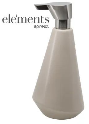 Zdjęcie produktu dla Spirella 7610583195319, 104 mm, 104 mm, 213 mm, 1 szt.