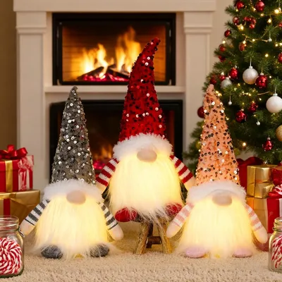 LED Weihnachtsfiguren günstig online kaufen