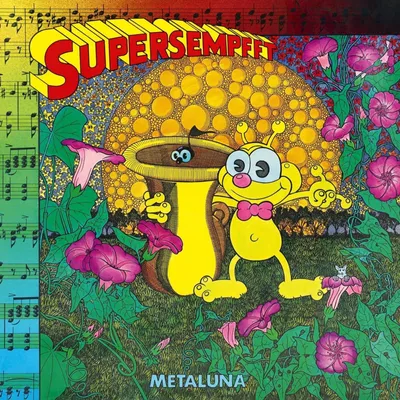 Produktbild von Metaluna