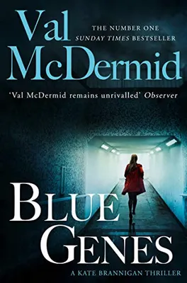 Immagine prodotto di Blue Genes