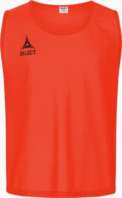 Produktbild von Select Select Markierungshemdchen V20 - orange, Größe:-