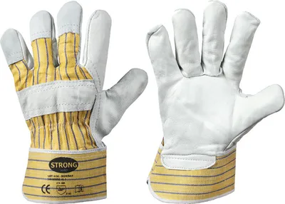 Produktbild von RindslederhandschuhSturmvogel