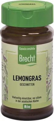 Image de Lemongrass - coupé bocal 18g