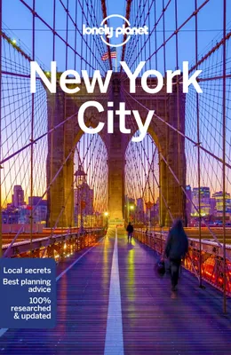 Immagine prodotto di Engelstalige Gids over New York City