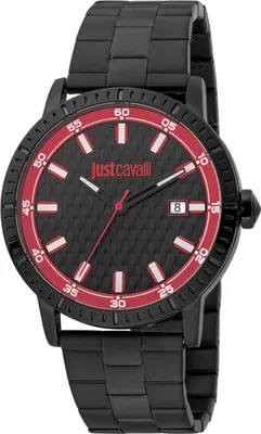 Produktbild von Just Cavalli Mod. Jc1G216M0065