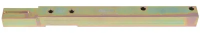 Image de KS Tools support de fixation, 280x22x22 mm