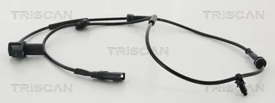 Produktbild von TRISCAN ABS Sensor Raddrehzahl Vorne für FORD TRANSIT Bus (FD, FB, FS, FZ, FC) 8180 16123