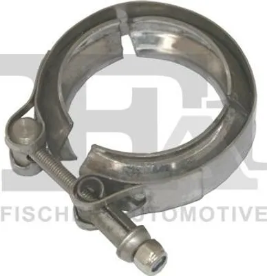 Obrázok produktu pre Svorka Výfukového Potrubia Jeep 2.8Crd 04- V-Svorka