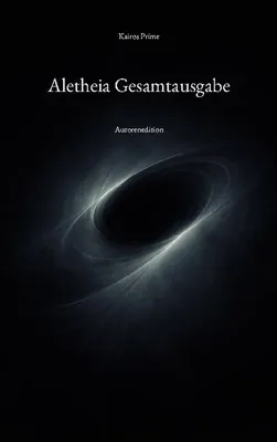 Produktbild von Aletheia Gesamtausgabe