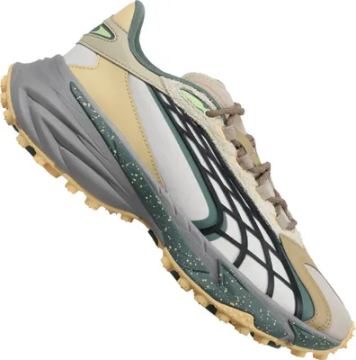 Image de PUMA Spirex Gorpcore - Chaussures de sport pour hommes 396429-07 , EU 42 UK 8