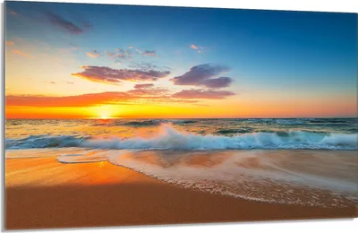 Immagine prodotto di Piastra di copertura del piano cottura 80x52cm 1 pezzo in Vetroceramica, paraschizzi, sole in spiaggia