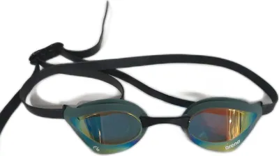 Produktbild von Arena Schwimmbrille Schwimmbedarf Cobra Core Swipe Rennen Erwachsene Spiegelglas