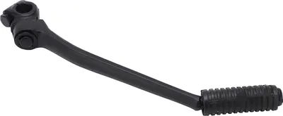 Zdjęcie produktu dla 16 mm / 0,63 cala metalowy pedał dźwigni kickstartu, akcesorium motocyklowe, zamiennik do chińskiego FTMOTO 150, czarny