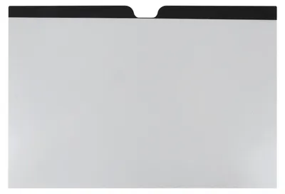Image de Film anti-bleu pour ordinateur portable OS X 13,3 pouces – Protecteur d'écran magnétique pour la protection des yeux