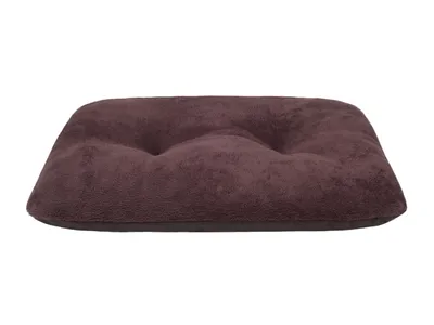 Immagine prodotto di Cuscino per cani ASPEINA marrone taglia M, L, XL Taglia: L - 75x55x8 cm