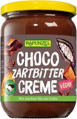 Produktbild von Choco Zartbitter 500g | RAPUNZEL