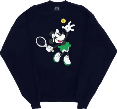 Produktbild von Disney - Sweatshirt für Damen BI29174 (S) (Marineblau)