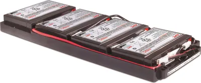Produktbild von APC Replacement Battery Cartridge #34 - USV-Akku