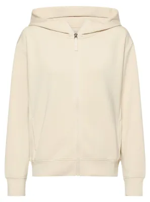 Zdjęcie produktu dla Camel Active 309375-7F04 – damska bluza z kapturem, rozmiar: L, kolor: ecru