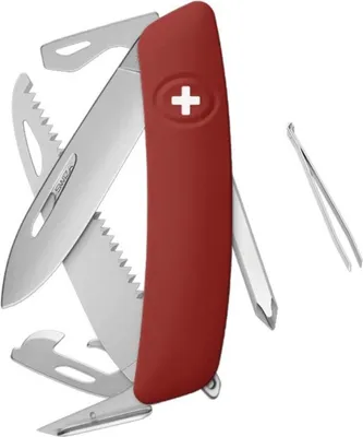 Obrázok produktu pre Swiza Nože MP178582