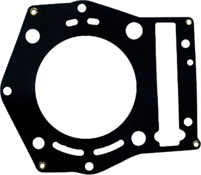 Image de Joint de culasse pour Aprilia Scarabeo 400 ie, année de fabrication 2006-2009, de la marque Athena - Neuf