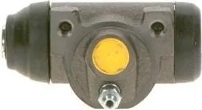 Image de Cylindres De Roue Pour Fiat Panda (169)