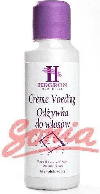 Produktbild von Hegron Styling Leave-in Conditioner 500ml