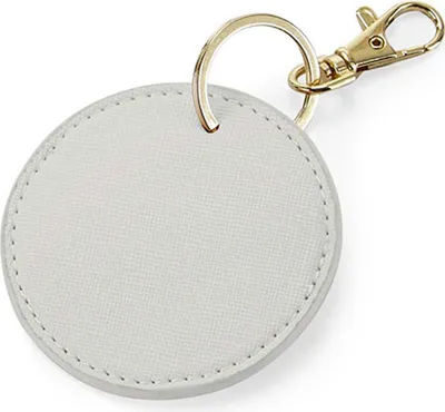 Produktbild von BagBase Boutique Circular Key Clip