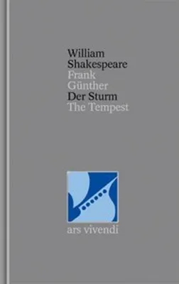 Produktbild von Der Sturm