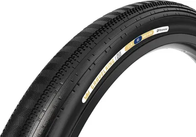 Produktbild von Panaracer GravelKing Slick 27.5x1.50 Zoll 38-584 schwarz TLR faltbar - Tubele....