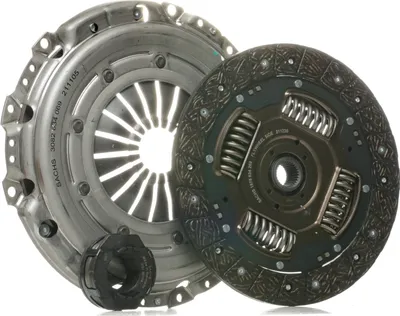Produktbild von SACHS 3000 951 629 KUPPLUNGSSATZ für VW Polo Schrägheck (6R1 6C1)