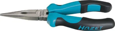 Immagine prodotto di HAZET Pinze a becchi tondi 1841MA-22 165 mm in acciaio per utensili