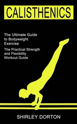 Produktbild von Calisthenics Training