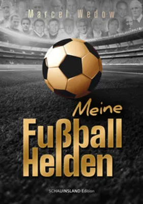 Image de Meine Fußballhelden