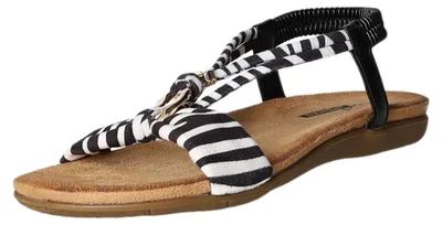 Produktbild von Sportliche Sandalette bis 30mm Sohlenhöhe CB324250506-3-ZE