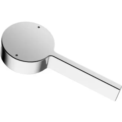 Produktbild von Hansa Hebel HANSALOFT verchromt