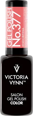 Produktbild von Victoria Vynn Gel lac 377 Endorfina 8 ml
