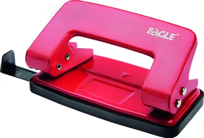 Image de Eagle Professional Punch 709 R - Rouge Outil électrique