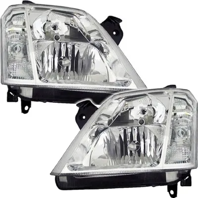 Produktbild von TYC Scheinwerfer Set für Opel Meriva A 5/20003-5/2010 H1 H7 LWR