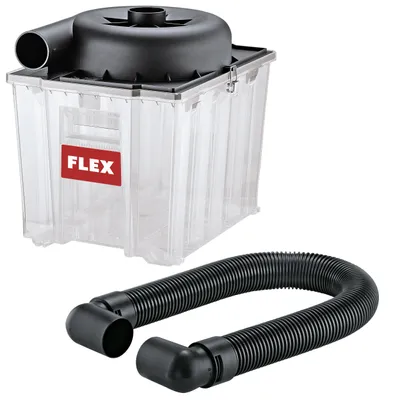 Produktbild von Flex VCE-Vorabscheider VCE-PS 25 Cyclone (1Stk.)