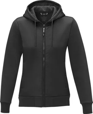 Obrázek produktu pro Elevate Life - Dámská hybridní bunda "Darnell" PF4072 (XS) (Black)