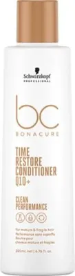 Obrázek produktu pro Schwarzkopf Professional Bonacure Time Restore Conditioner 200 ml