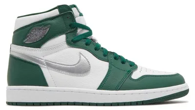 Produktbild von Air Jordan 1 Retro High OG Gorge Green - EU: 45.5