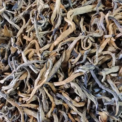 Produktbild von Golden Needle China Schwarzer Tee Naturideen® 100g