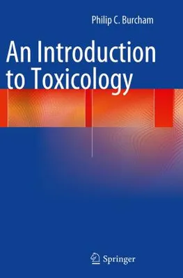 Obrázek produktu pro An Introduction to Toxicology