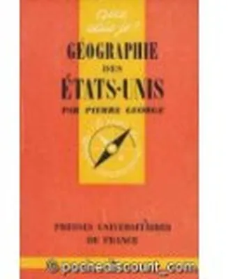 Image de Géographie des Etats-Unis