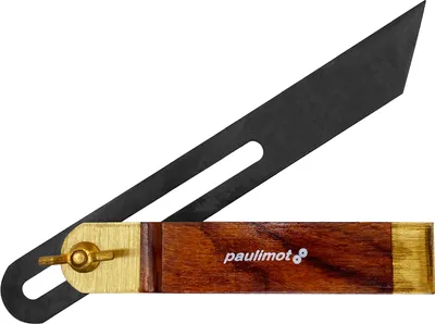 Produktbild von PAULIMOT Tischlerschmiege, 190 mm